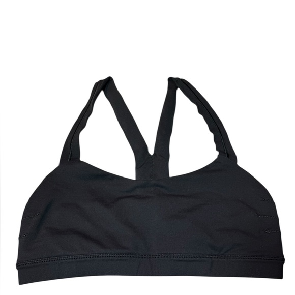 Lululemon Cardio Kick Sports Bra 4 - Picture 5 of 8